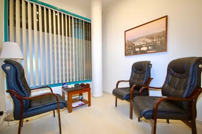 dr Dariusz Krzeszowski – Psychiatra Katowice